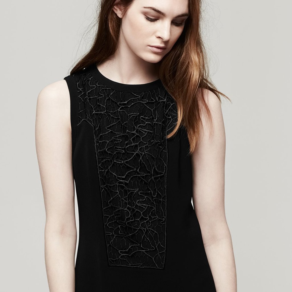 Rag & Bone Mijo Sleeveless Dress Size 8
